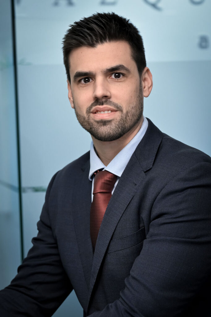 Antonio Calvo