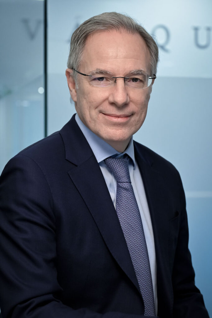 Miguel Macho de Quevedo